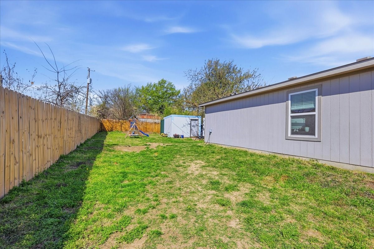 1645 Gale Drive Pelican Bay TX 76020