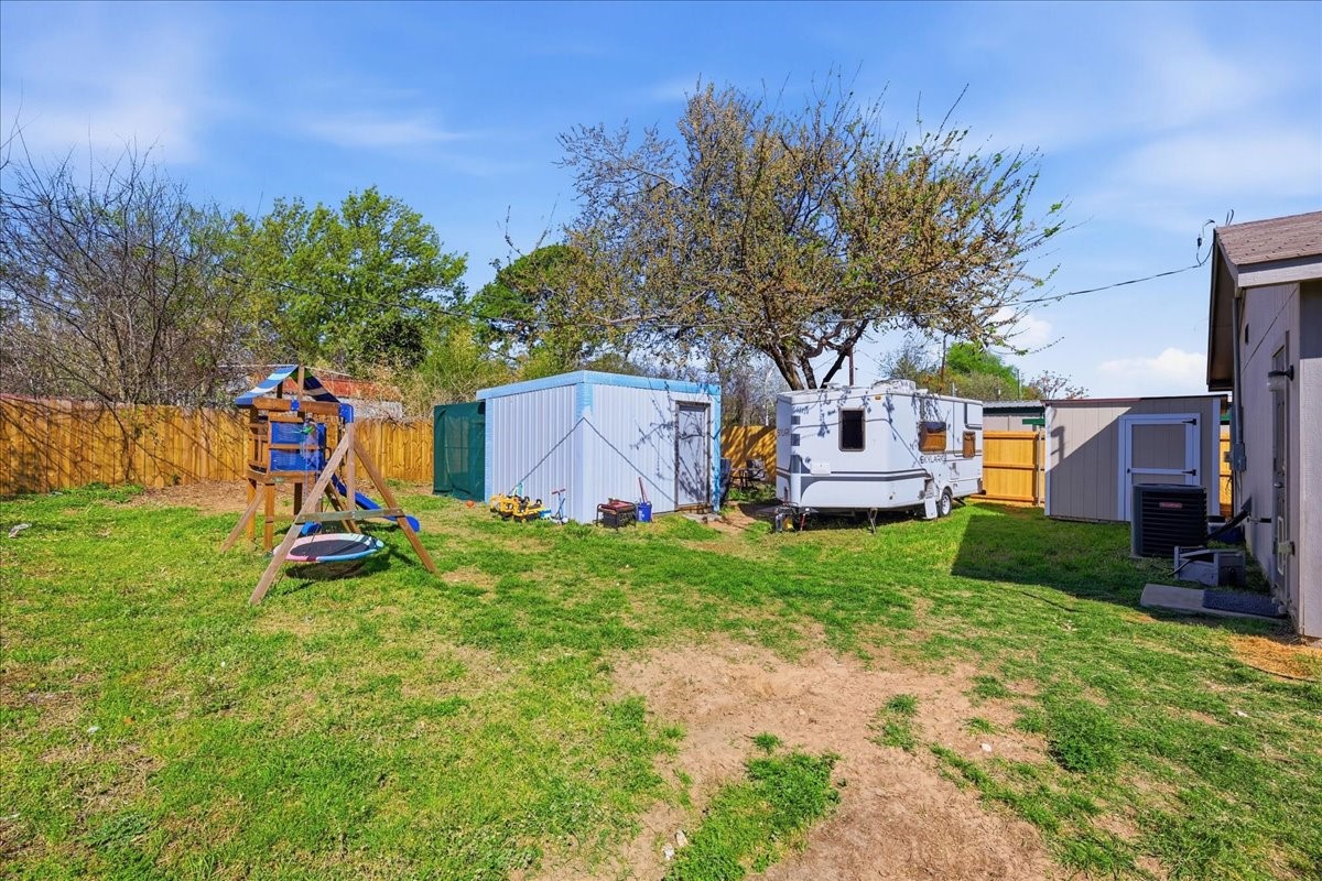 1645 Gale Drive Pelican Bay TX 76020