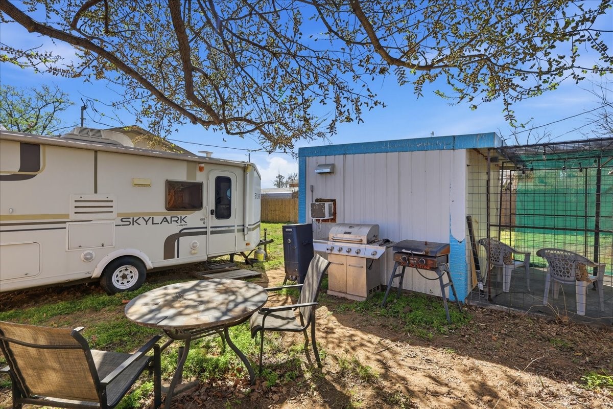 1645 Gale Drive Pelican Bay TX 76020
