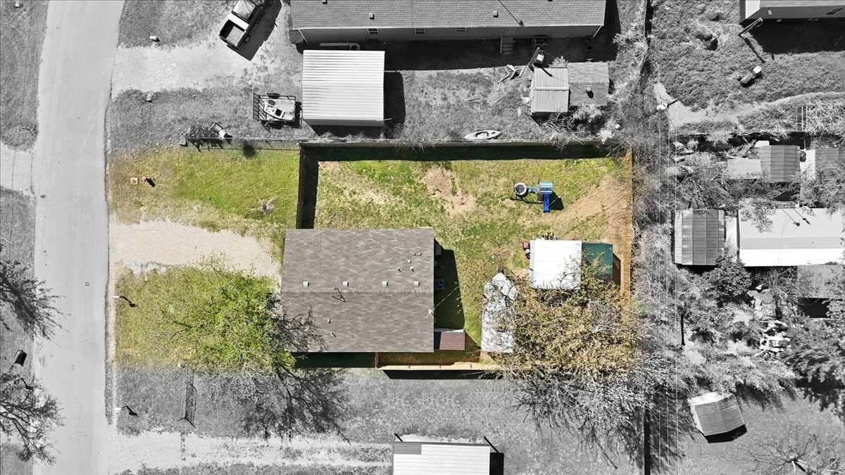 1645 Gale Drive Pelican Bay TX 76020