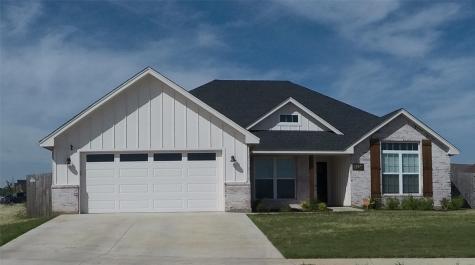 7326 Olive Grove Avenue Abilene TX 79606