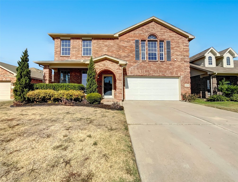8644 Fernhill Drive Fort Worth TX 76123