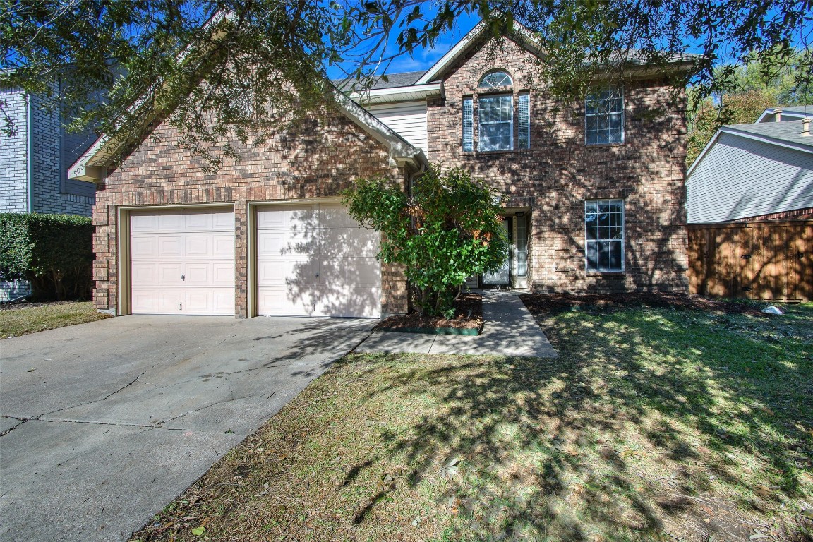 503 Las Cruces Drive Irving TX 75063