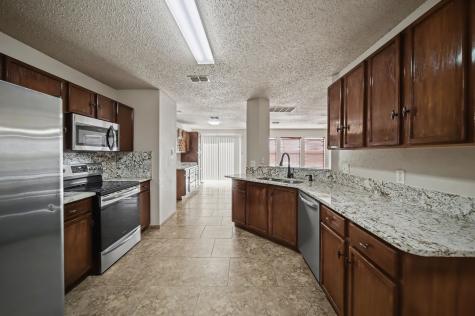 1409 Ridgecrest Drive Little Elm TX 75068