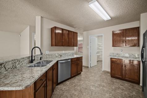 1409 Ridgecrest Drive Little Elm TX 75068