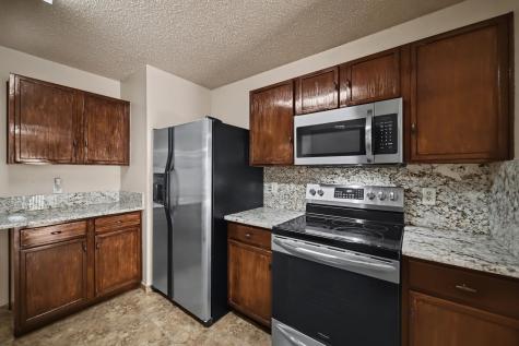 1409 Ridgecrest Drive Little Elm TX 75068