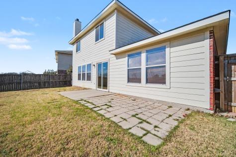 1409 Ridgecrest Drive Little Elm TX 75068