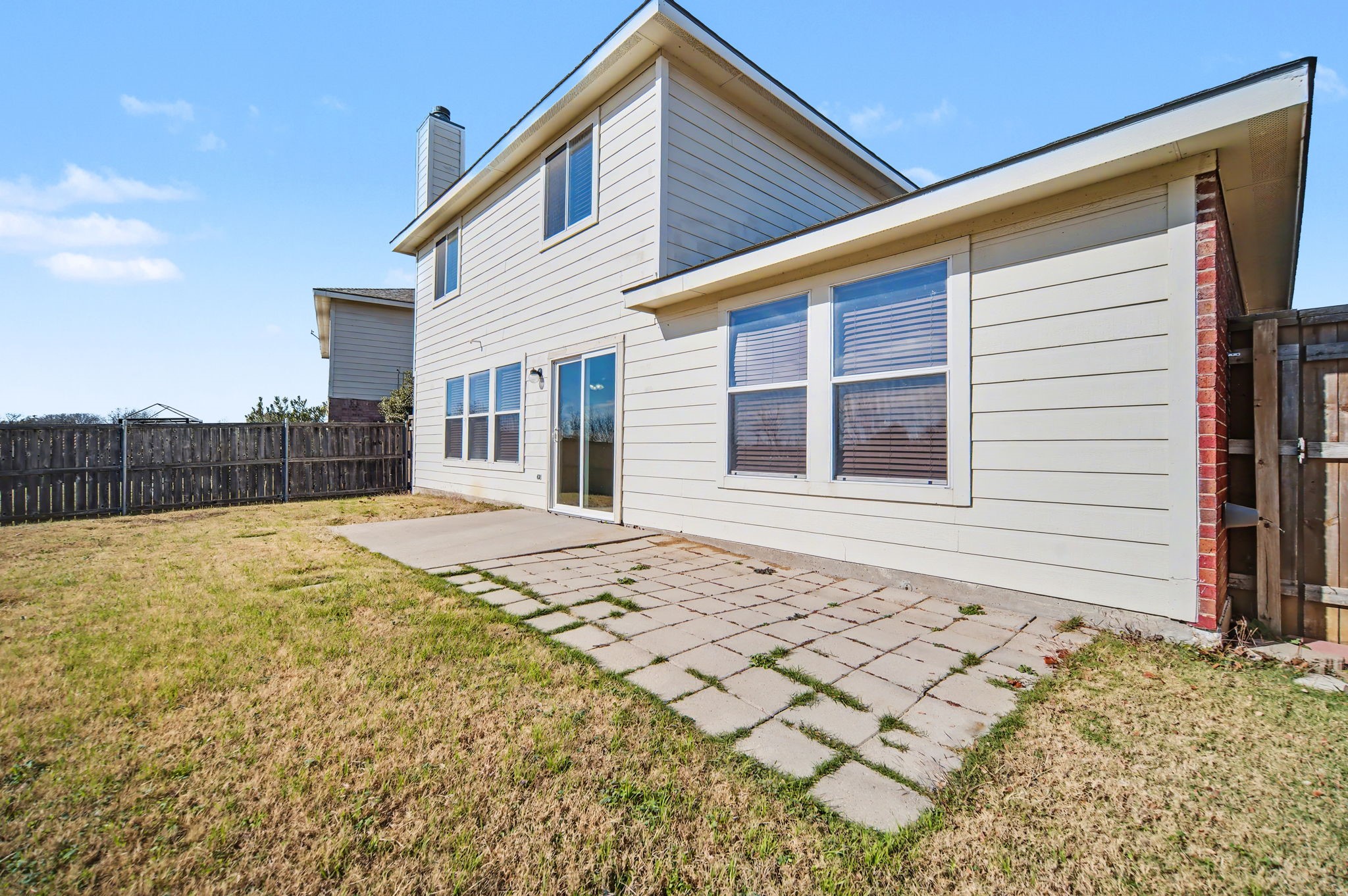 1409 Ridgecrest Drive Little Elm TX 75068
