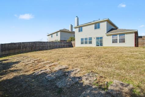 1409 Ridgecrest Drive Little Elm TX 75068