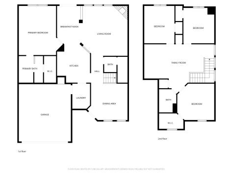 1409 Ridgecrest Drive Little Elm TX 75068