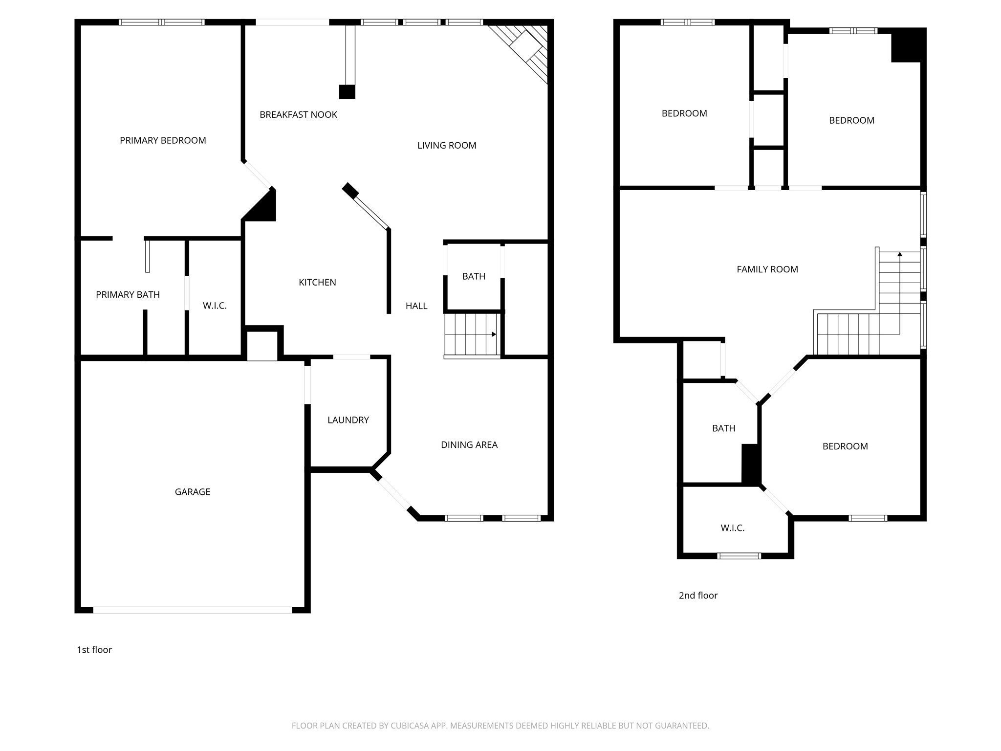 1409 Ridgecrest Drive Little Elm TX 75068