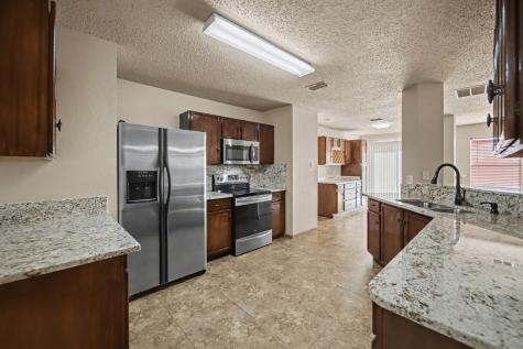 1409 Ridgecrest Drive Little Elm TX 75068