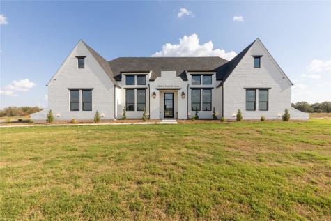 3024 Haylee Drive Granbury TX 76048