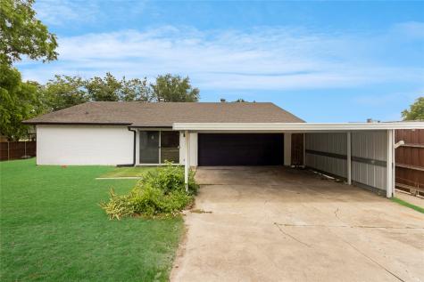2006 Southern Oaks Carrollton TX 75007