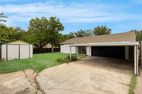 2006 Southern Oaks Carrollton TX 75007