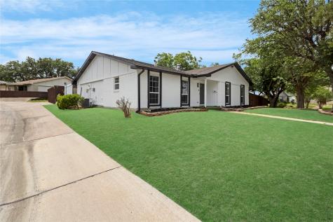 2006 Southern Oaks Carrollton TX 75007