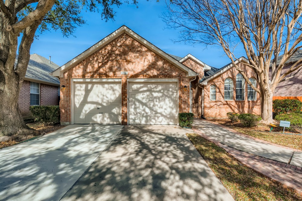 3516 Arbor Creek Lane Flower Mound TX 75022
