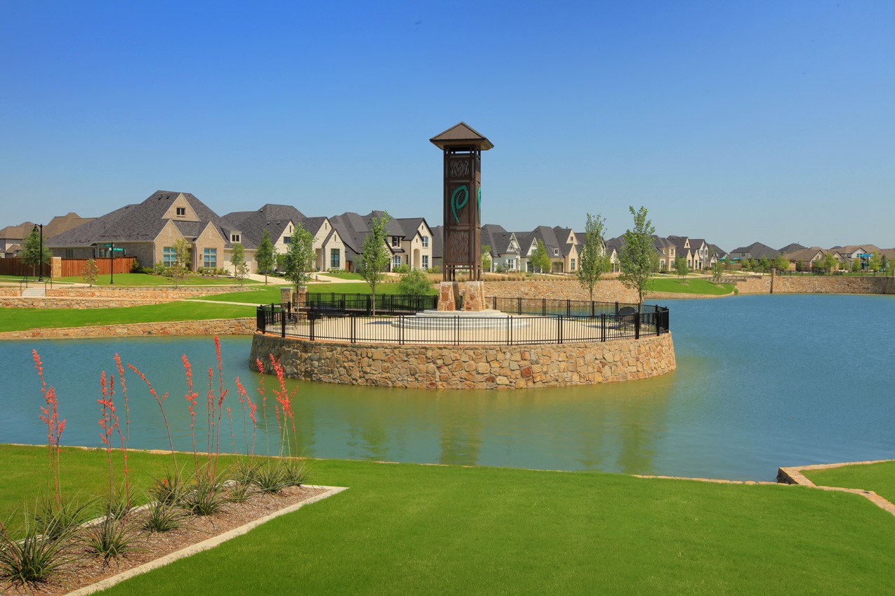 2817 Kenilworth Way Celina TX 75009