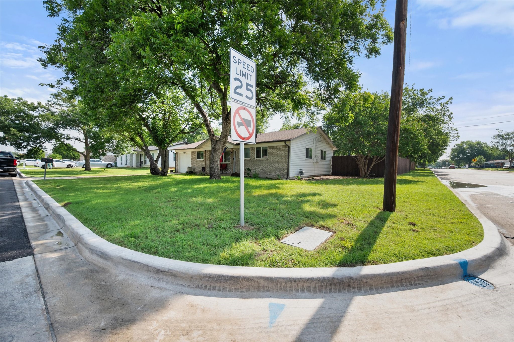 5900 Plum Street Watauga TX 76148