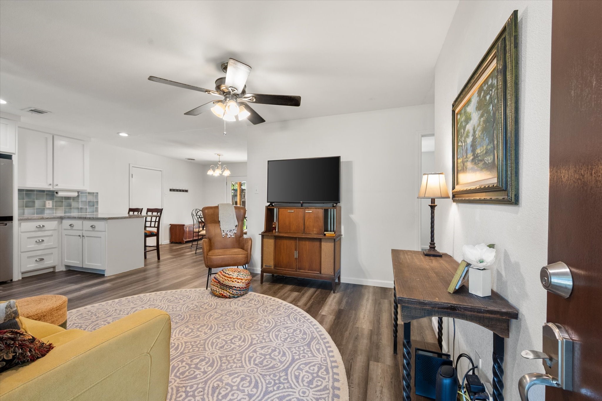 5900 Plum Street Watauga TX 76148