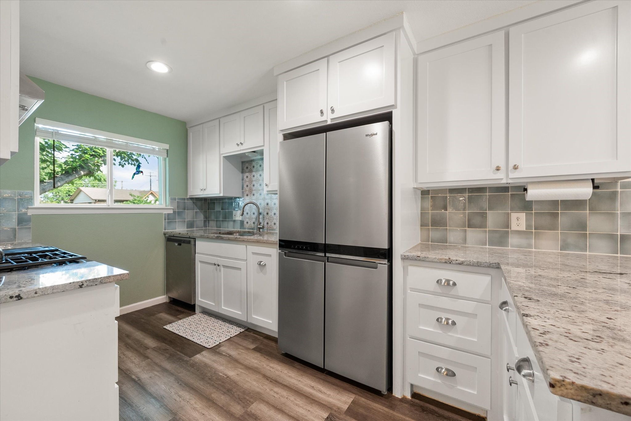 5900 Plum Street Watauga TX 76148