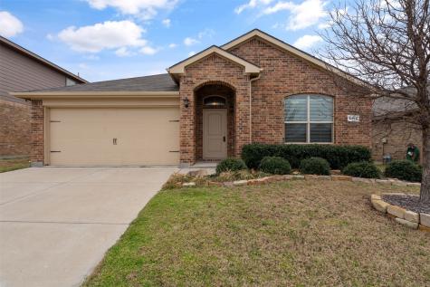 6309 Spokane Drive Fort Worth TX 76179