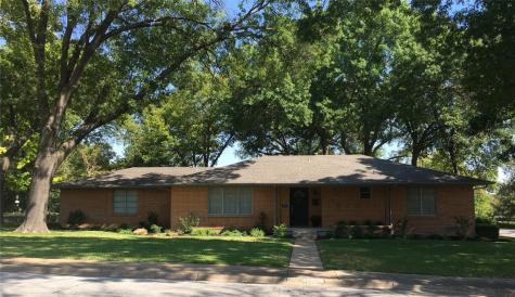600 Vince Lane Desoto TX 75115