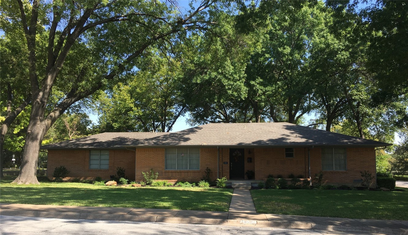 600 Vince Lane Desoto TX 75115