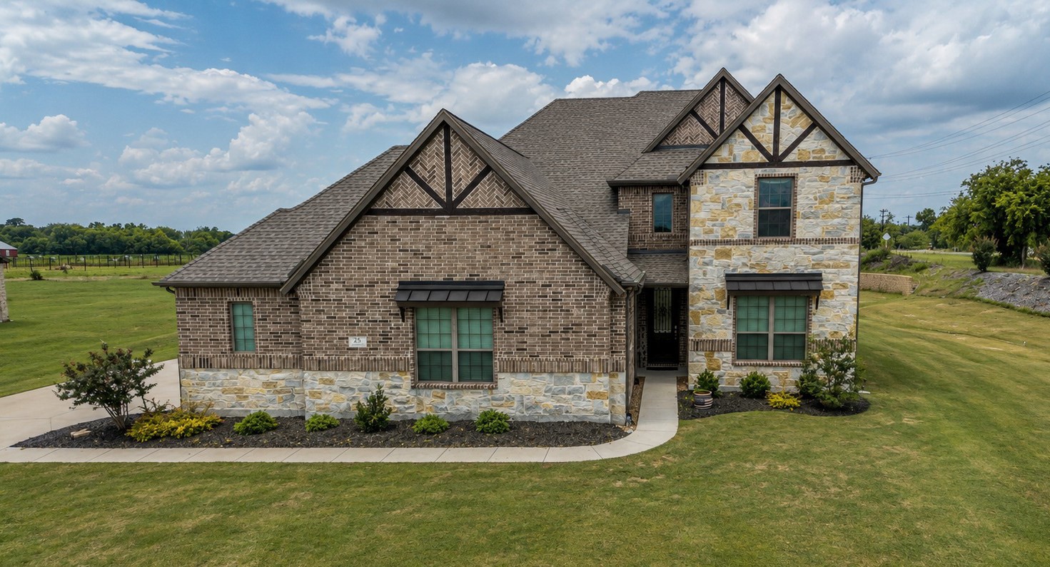 25 Morrison Road Howe TX 75459