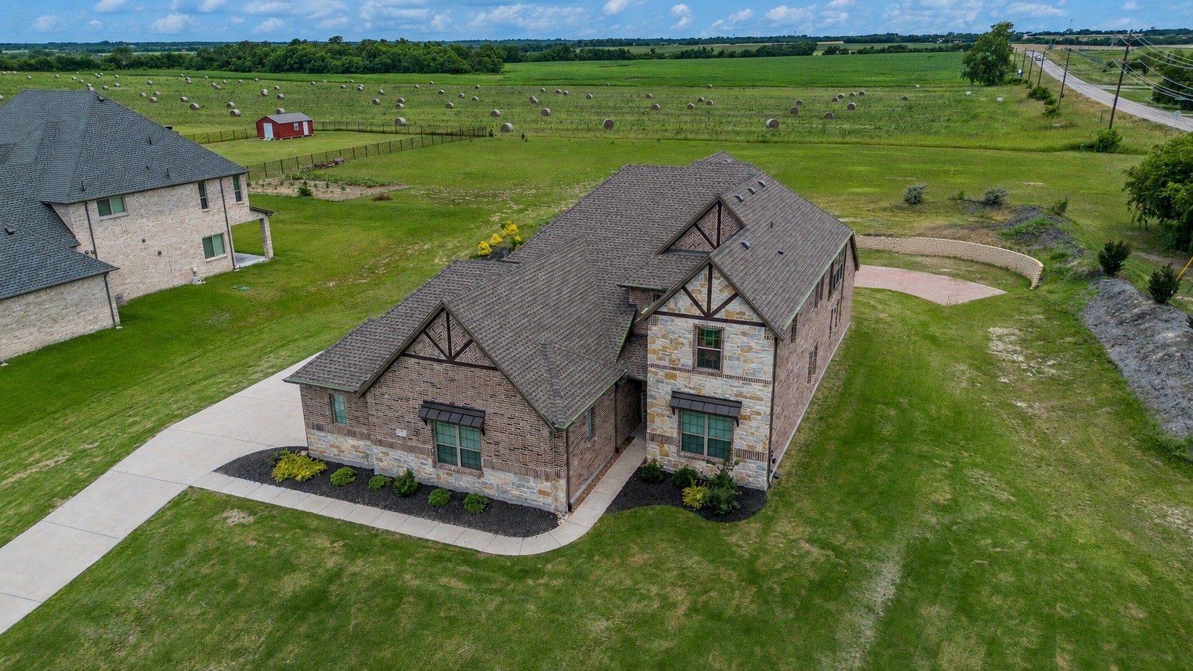 25 Morrison Road Howe TX 75459
