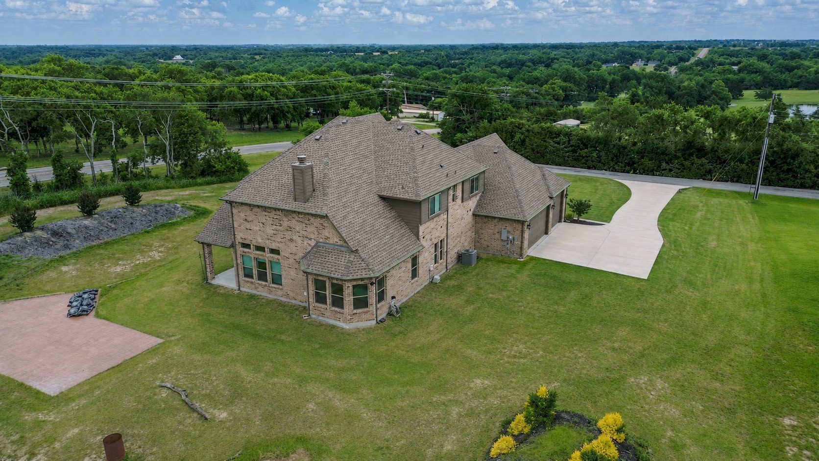 25 Morrison Road Howe TX 75459