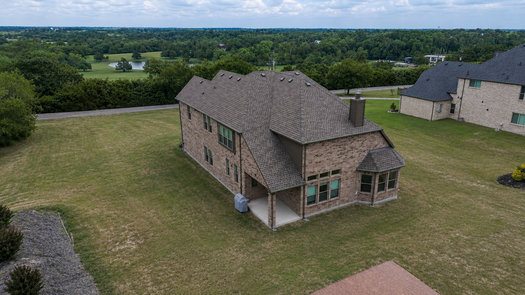 25 Morrison Road Howe TX 75459