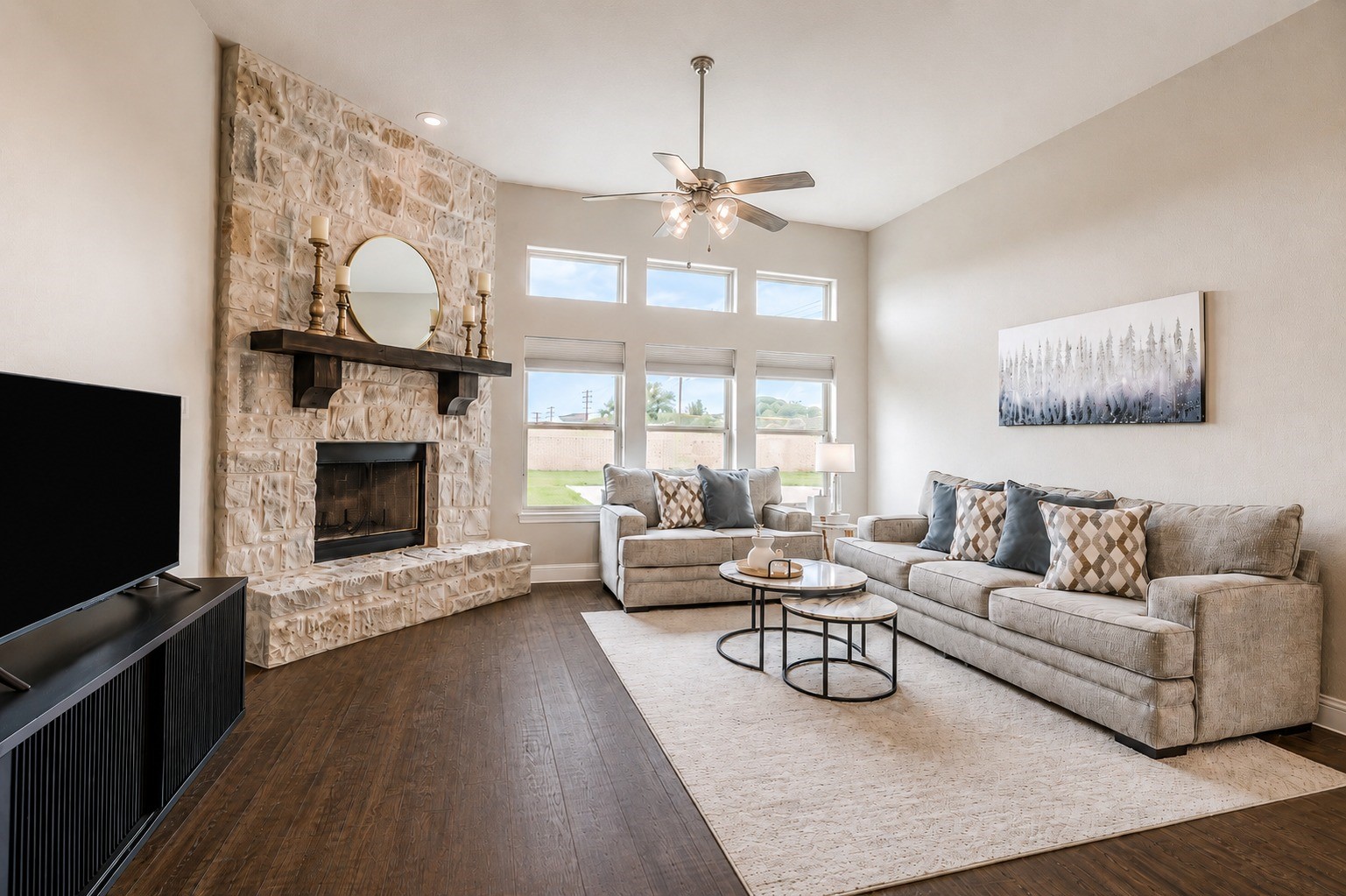 25 Morrison Road Howe TX 75459