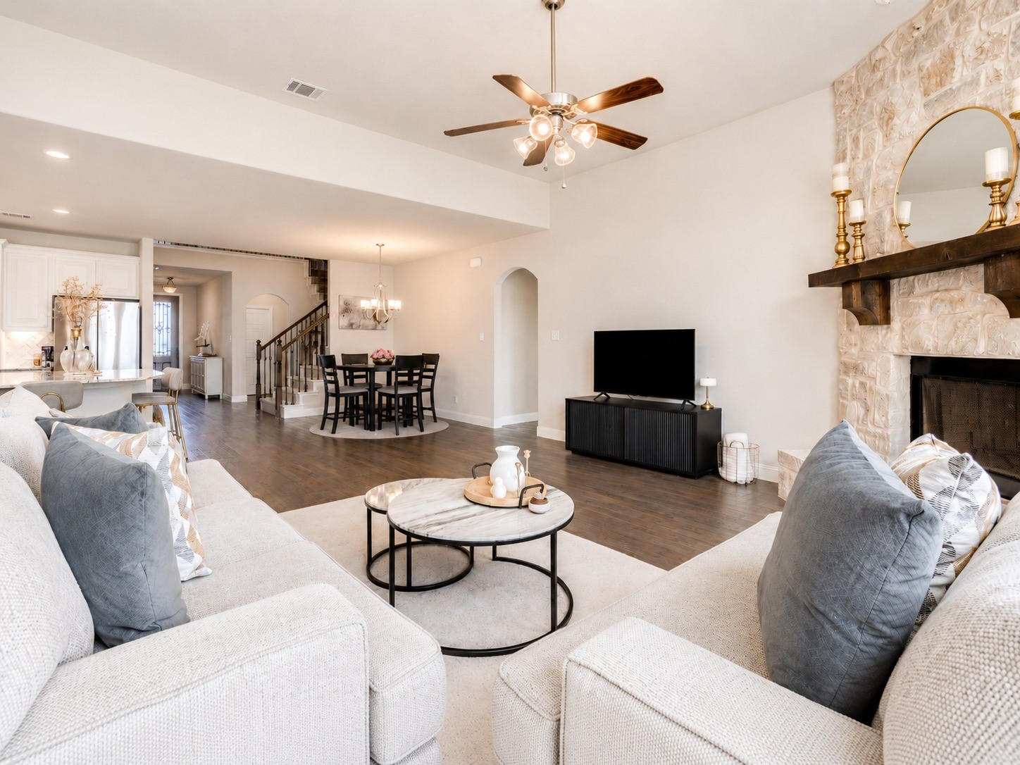 25 Morrison Road Howe TX 75459