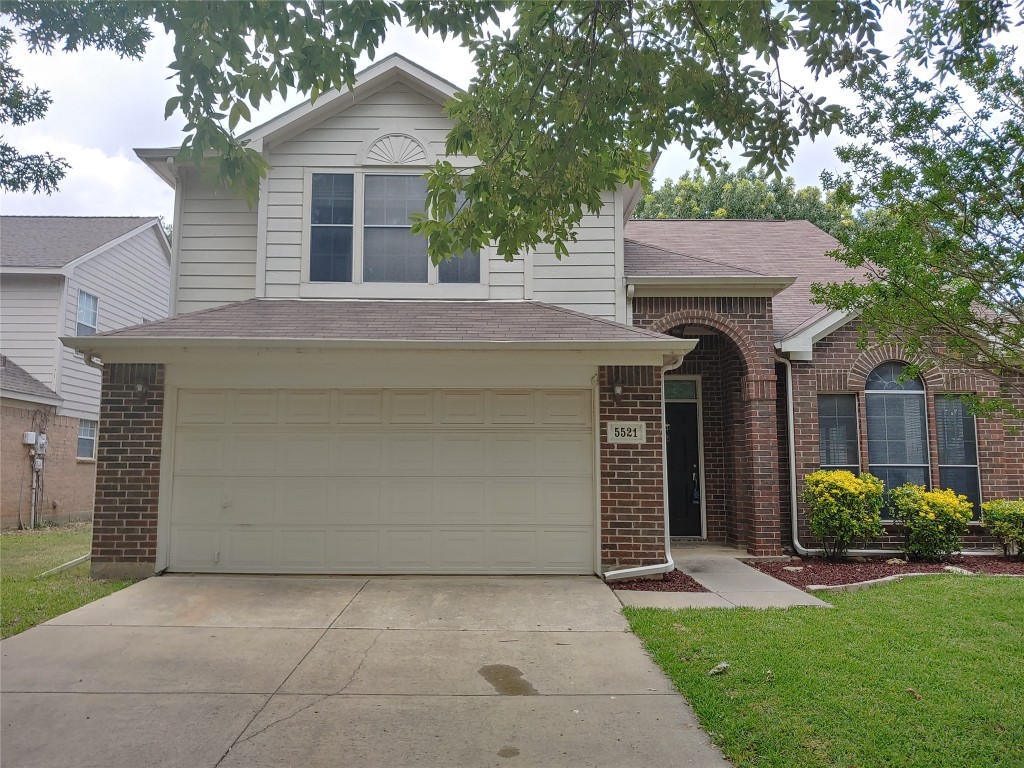 5521 Tularosa Drive Fort Worth TX 76137