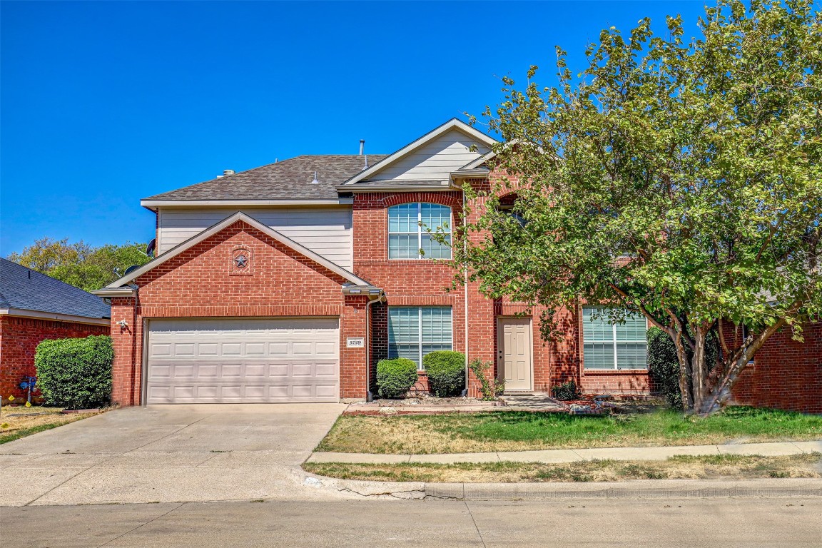 5729 Lionfish Way Fort Worth TX 76131