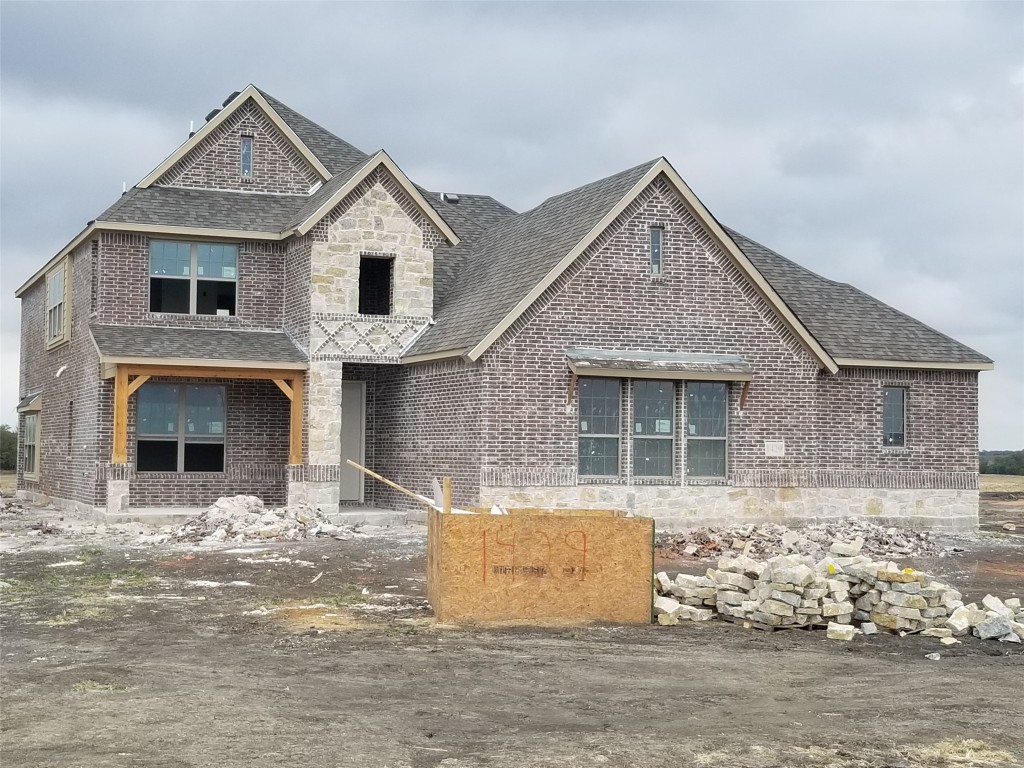 1429 W Farmington Road Van Alstyne TX 75495