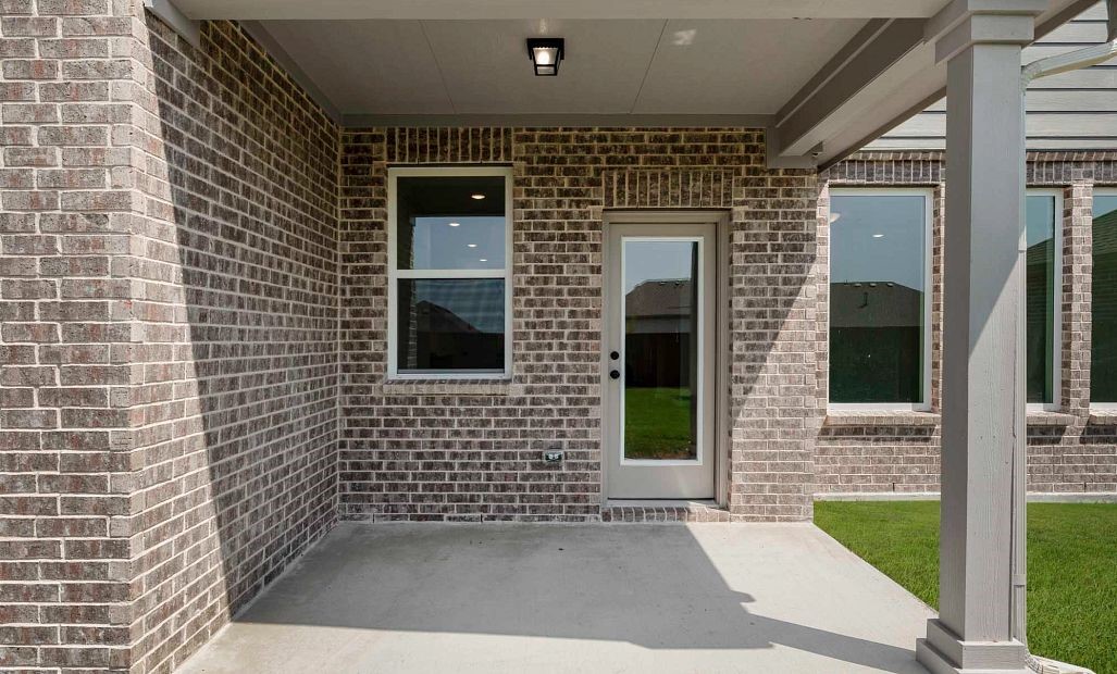 1801 Bachman Lane Forney TX 75126