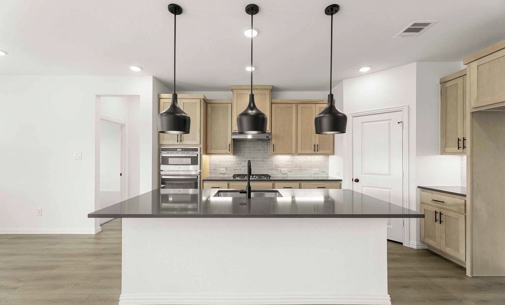 1801 Bachman Lane Forney TX 75126