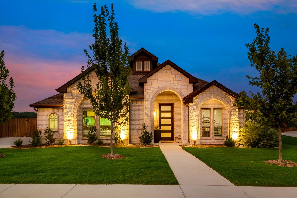 4613 Massey Meadows Way Midlothian TX 76065