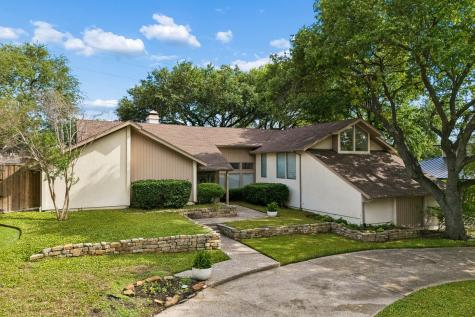 9530 Moss Haven Drive Dallas TX 75231