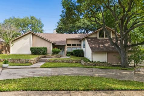 9530 Moss Haven Drive Dallas TX 75231