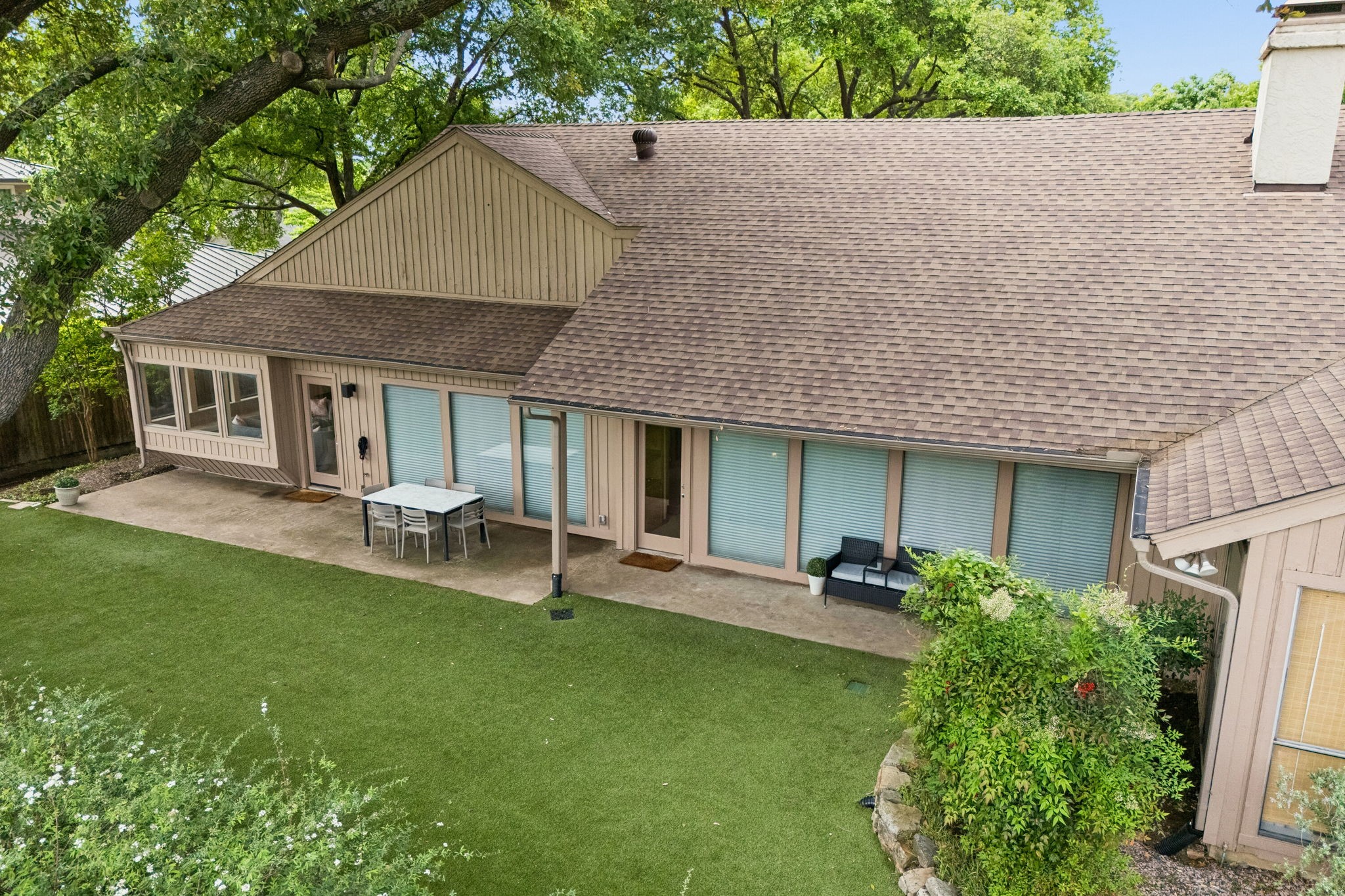 9530 Moss Haven Drive Dallas TX 75231