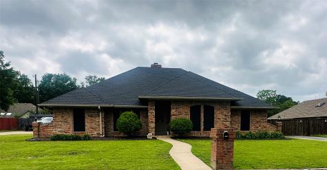 1925 N Collegiate Drive Paris TX 75462