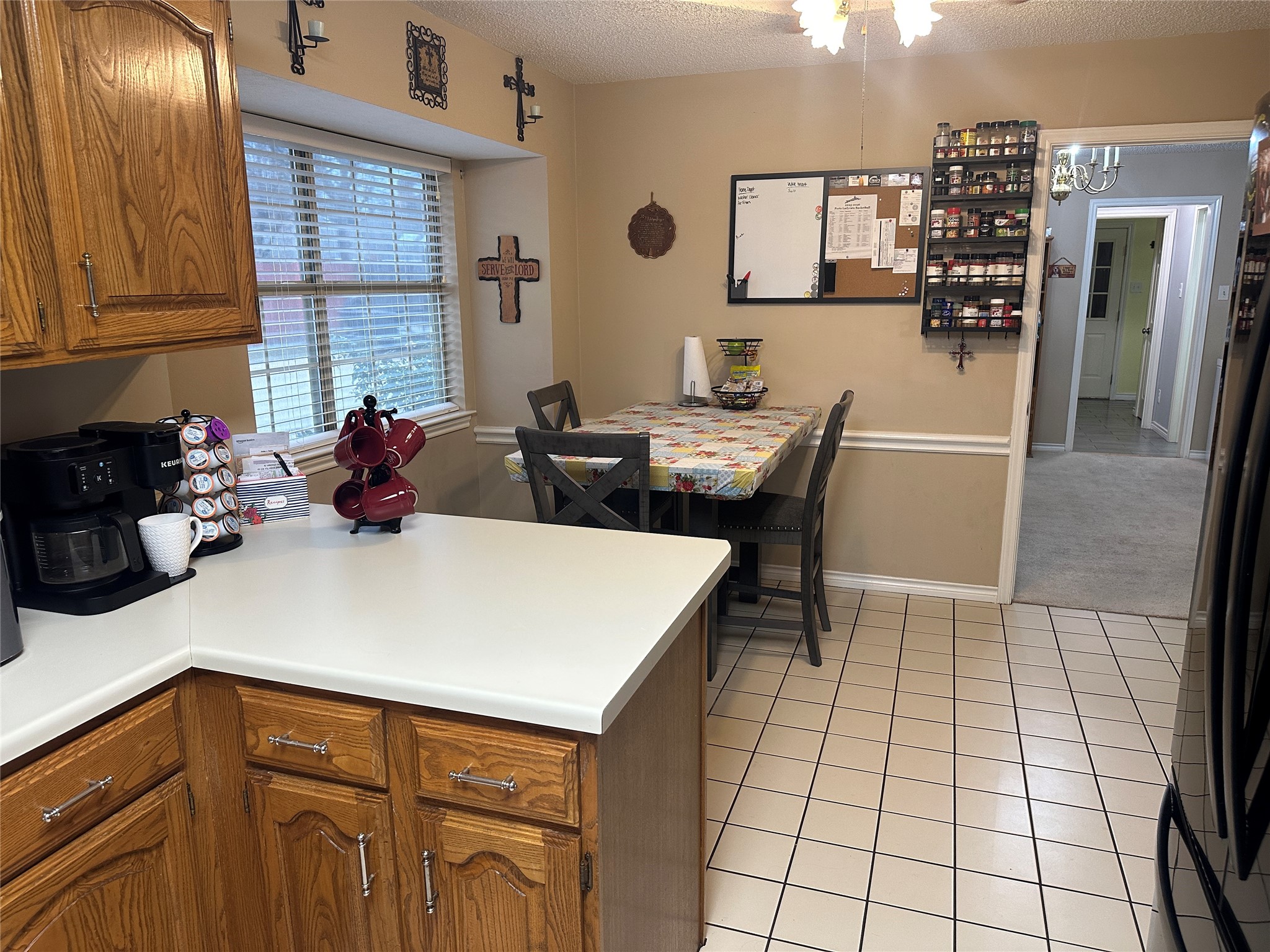 1925 N Collegiate Drive Paris TX 75462