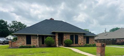 1925 N Collegiate Drive Paris TX 75462