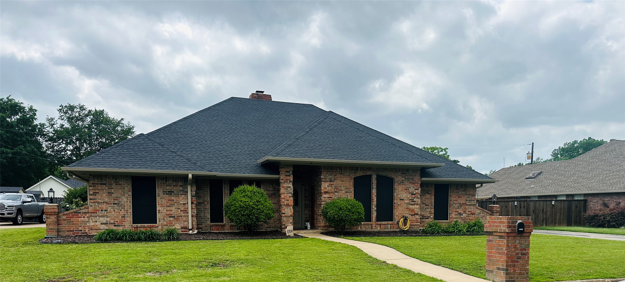 1925 N Collegiate Drive Paris TX 75462