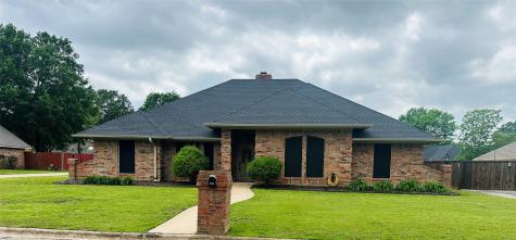 1925 N Collegiate Drive Paris TX 75462