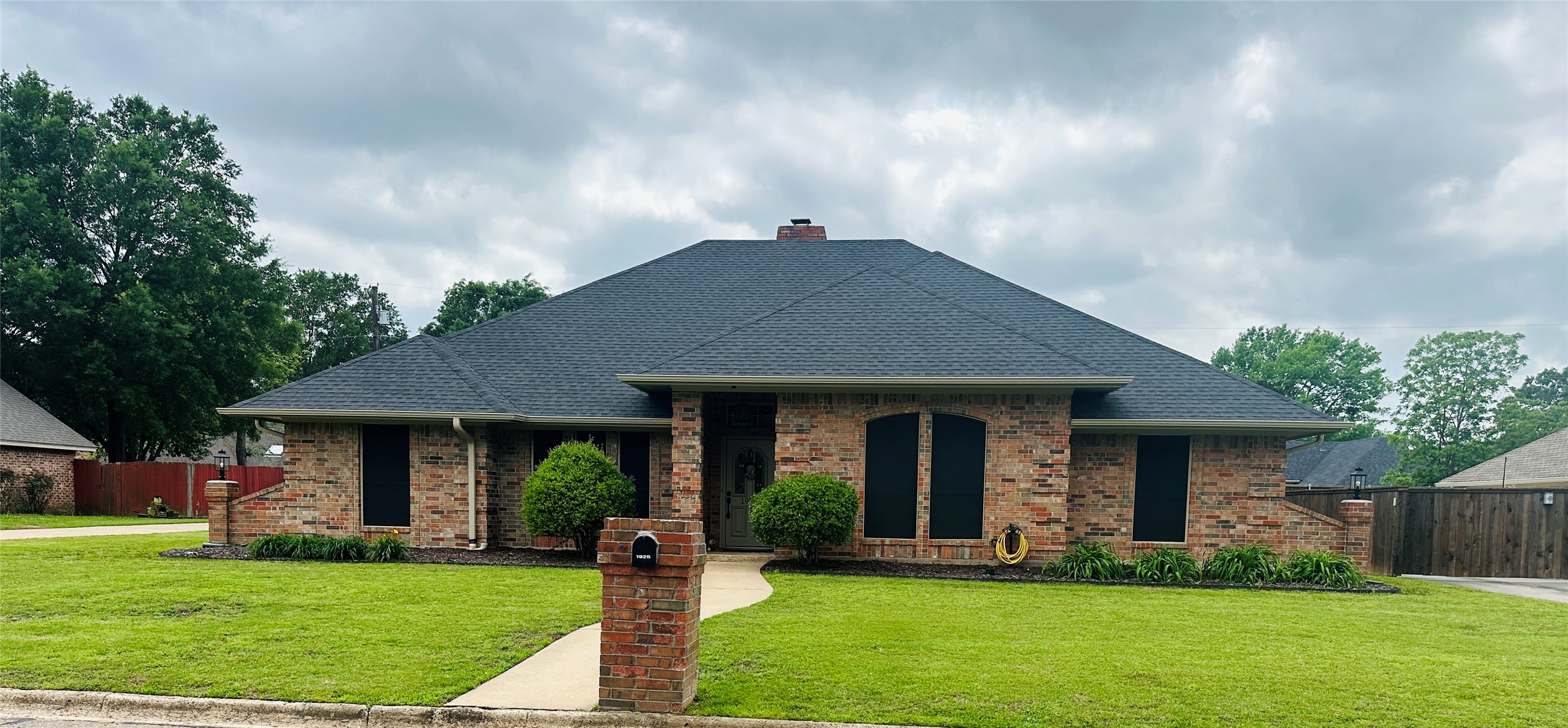 1925 N Collegiate Drive Paris TX 75462