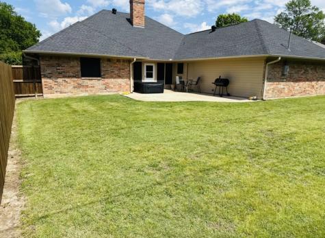 1925 N Collegiate Drive Paris TX 75462